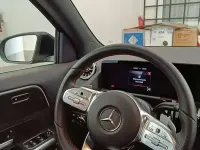 Usata Mercedes GLA180 Premium 116 CV (85 kW) 2023 Nero SUV