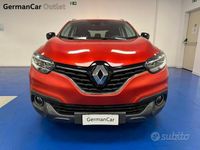 Usata Renault Kadjar Bose Edition 110 CV (80 kW) 2017 SUV