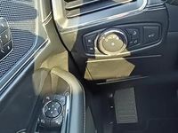 Usata Ford Edge Vignale 209 CV (153 kW) 2018 Bianco SUV