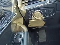 Usata Ford Edge Vignale 209 CV (153 kW) 2018 Bianco SUV