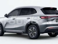 Nuova Geely Starray 99 CV (72 kW) 2026 Grigio SUV