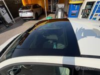 Usata Fiat 500 69 CV (50 kW) 2013 Bianco Utilitaria