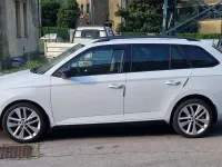 Usata Skoda Fabia Style 90 CV (66 kW) 2015 Other Station wagon