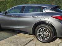 usata Infiniti Q30 Q301.5d Business 109cv dct 2019