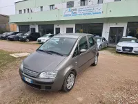 Usata Fiat Idea 79 CV (58 kW) 2006 Monovolume
