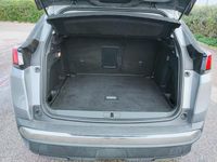 Usata Peugeot 3008 Business-Line 131 CV (96 kW) 2019 Argento SUV