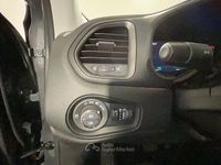 Usata Jeep Renegade Summit 131 CV (96 kW) 2025 Gray SUV