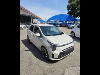 Nuova Kia Picanto Style 68 CV (50 kW) 2026 Beige Utilitaria
