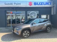 Usata Hyundai Tucson 179 CV (131 kW) 2022 Grigio SUV