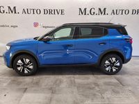 Nuova Opel Frontera 145 CV (106 kW) 2025 Bianco SUV