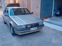 Usata Alfa Romeo 75 1988 Berlina
