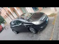 Usata Opel Corsa Club 80 CV (58 kW) 2010 Utilitaria