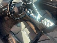 Usata Peugeot 3008 GT-line 120 CV (88 kW) 2018 Grigio SUV