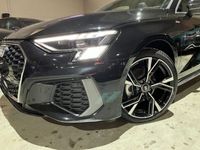 usata Audi A3 Sportback 4ª serie SPB 35 TDI S tronic line edition