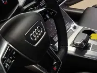 Usata Audi A6 Business 340 CV (250 kW) 2020 Grigio Berlina