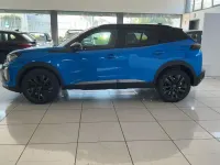 Usata Peugeot 2008 GT 136 CV (100 kW) 2025 Blu SUV