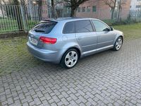 Usata Audi A3 140 CV (102 kW) 2008 Utilitaria