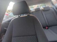 Usata VW Golf Comfortline 102 CV (75 kW) 2009 Grigio Berlina