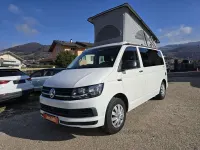 Usata VW California Edition 150 CV (110 kW) 2019 Bianco Furgone