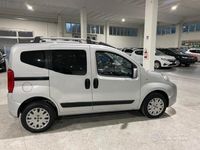 usata Fiat Qubo TREKKING 1.3 Diesel MJT 2010