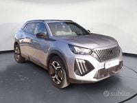 Usata Peugeot 2008 Allure 101 CV (74 kW) 2024 SUV