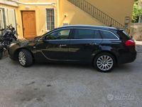 usata Opel Insignia - 2011