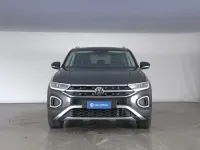 Usata VW T-Roc Style 150 CV (110 kW) 2023 Deep black perlato SUV