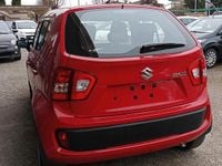 Usata Suzuki Ignis 89 CV (65 kW) 2018 Rosso Station wagon