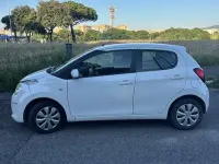 Usata Citroën C1 Live 69 CV (50 kW) 2015 Utilitaria