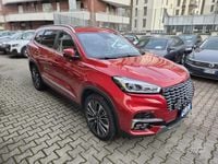 Begagnad DR DR 7.0 160 HK (117 kW) 2024 Röd SUV