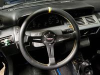 Usata Renault Clio 137 CV (100 kW) 1992 Utilitaria