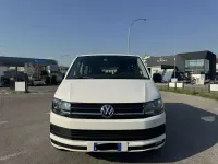 Usata VW Multivan Trendline 150 CV (110 kW) 2017 Monovolume