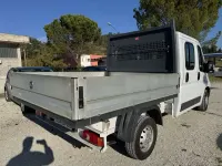 Usata Fiat Ducato 120 CV (88 kW) 2017 Other Furgone