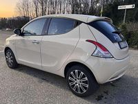 Gebraucht Lancia Ypsilon Silver 69 PS (50 kW) 2015 Kleinwagen