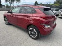 Usata Hyundai Kona 100 kW (136 CV) 2024 Rosso SUV