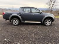 Usata Mitsubishi L200 Invite 136 CV (100 kW) 2006 Pick-up