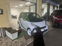 usata Smart ForTwo Electric Drive sale&care coup