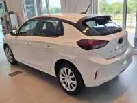 Nuova Opel Corsa drive 101 CV (74 kW) 2026 Artik white Utilitaria