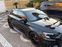 Usata Audi RS3 Ambiente 400 CV (294 kW) 2024 Berlina