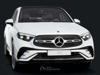 Nuova Mercedes GLC220 AMG Line Premium Plus 197 CV (144 kW) 2026 Bianco Coupé