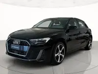 Nuova Audi A1 Sportback S-Line 116 CV (85 kW) 2026 0e nero mito metallizzato Utilitaria