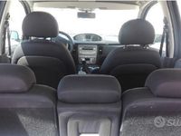 Usata Lancia Musa 90 CV (66 kW) 2008 Nero Monovolume