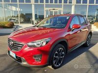 Usata Mazda CX-5 160 CV (117 kW) 2016 Other SUV