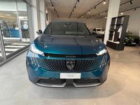 Usata Peugeot 3008 Allure 136 CV (100 kW) 2024 Blu obsession SUV