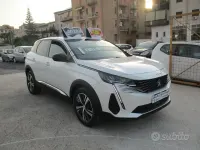 Usata Peugeot 3008 GTi 131 CV (96 kW) 2023 Bianco SUV