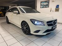 Usata Mercedes CLA220 2016 Bianco Berlina