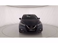 usata Nissan Micra 1.0 ig-t N-Design 92cv