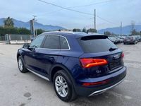 usata Audi Q5 2.0 TDI 190 CV quattro S tronic Design