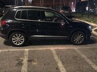 Usata VW Tiguan Sport 110 CV (80 kW) 2015 SUV