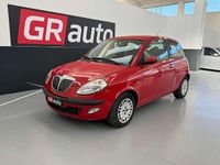 Usata Lancia Ypsilon 69 CV (50 kW) 2004 Other Utilitaria